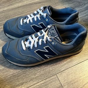 New balance 574